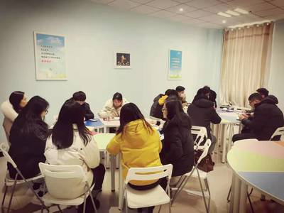 筑牢心理防線，守護學子心靈 校心理健康教育中心召開疫情防控期間心理健康工作會議